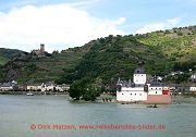 Oberes Mittelrheintal, Kaub