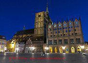 Altstadt Stralsund