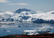 Ilulissat Eisfjord