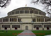 Breslau Jahrhunderthalle