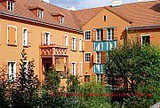 Berlin, Gartenstadt Falkenberg