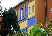Berlin, Gartenstadt Falkenberg