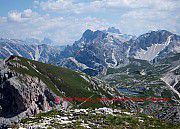 Dolomiten