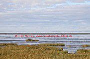 Nordsee Wattenmeer, vor Sylt