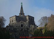 Kassel, Bergpark Wilhelmshhe