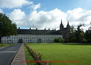 Hxter, Kloster Corvey