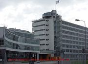 Rotterdam, Van Nelle Fabrik