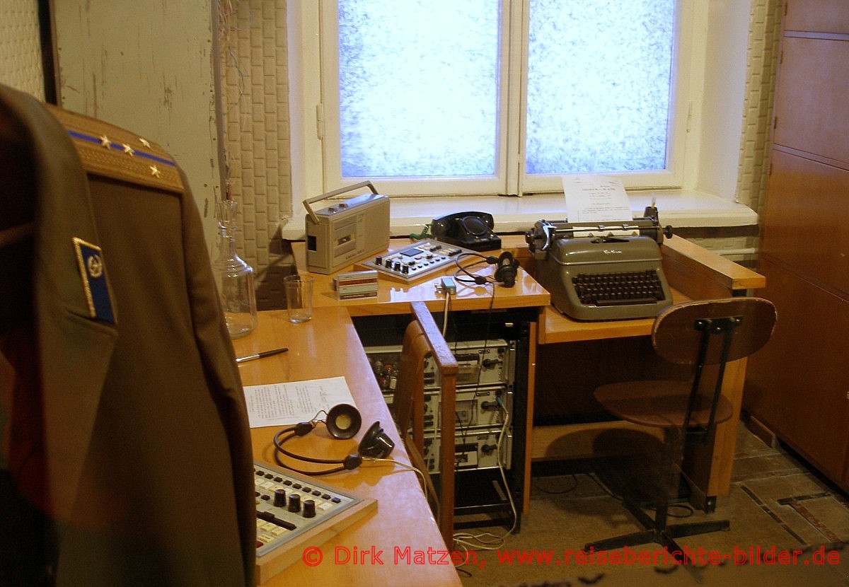 Vilnius (Wilna) - KGB Museum