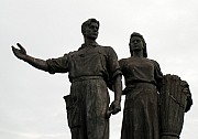 27-vilnius-sozialistische-statuen