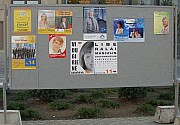 34-vilnius-wahlplakate