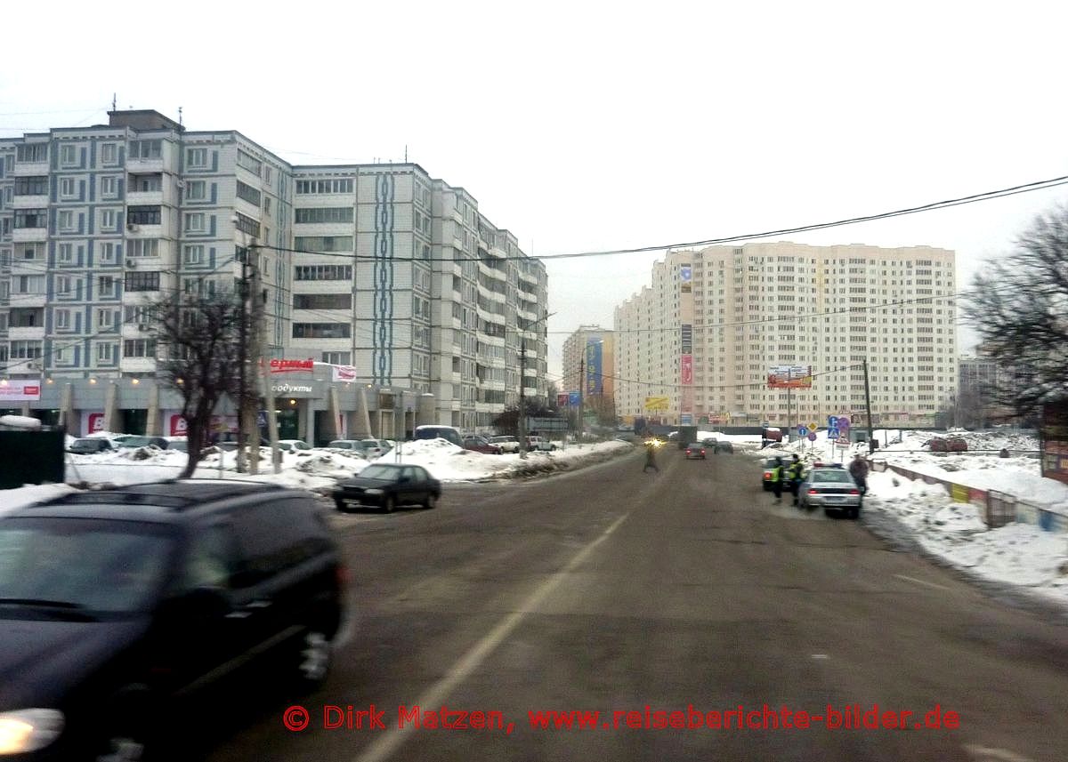 Weliki Nowgorod, Solnechnogorsk