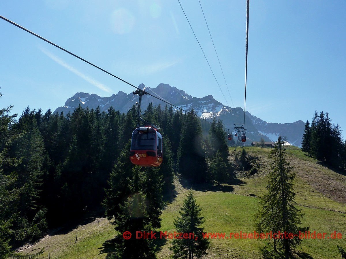 Pilatus-Seilbahn